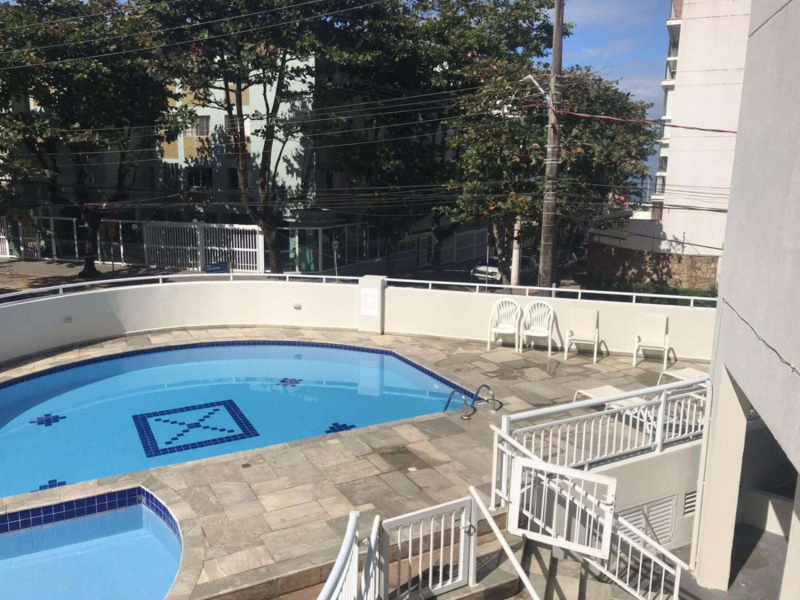 Apto Top No Tombo 瓜鲁雅 外观 照片